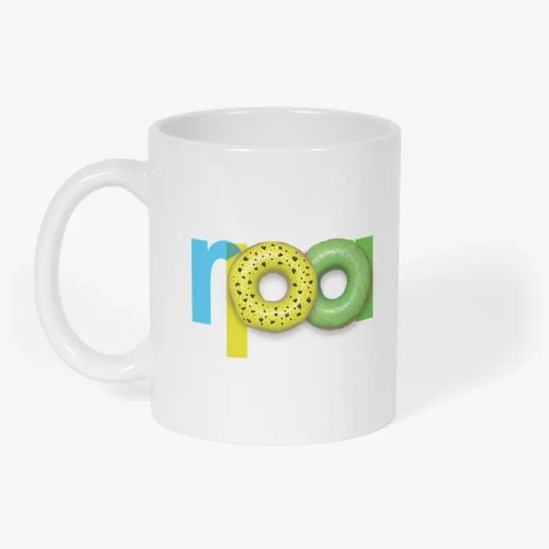 RPA Donuts