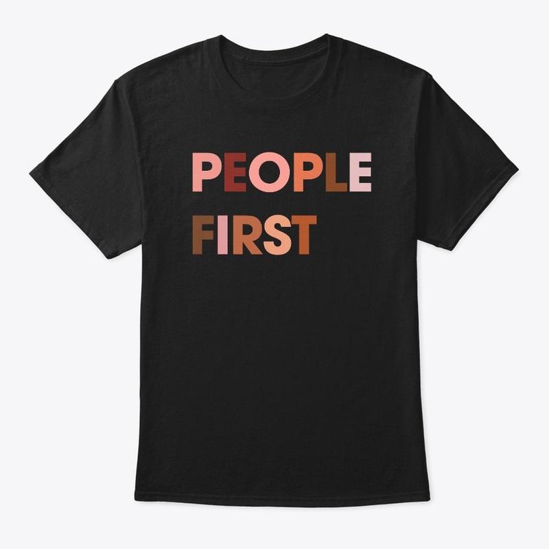 People First