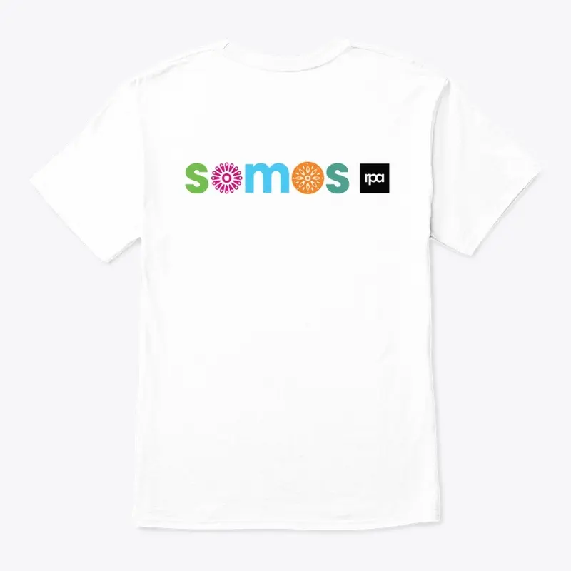 Somos Logo Color