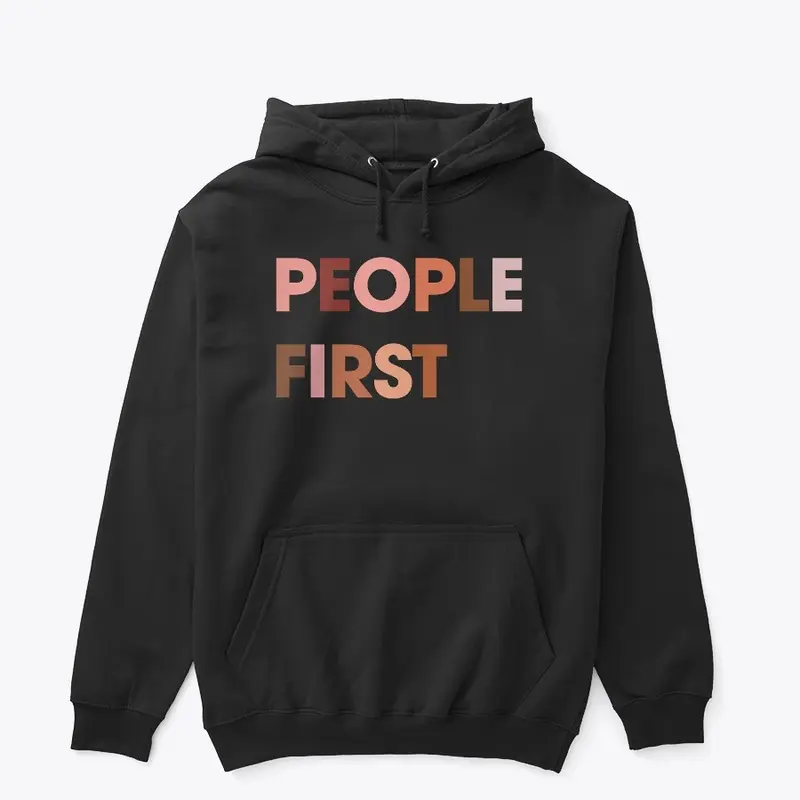 People First